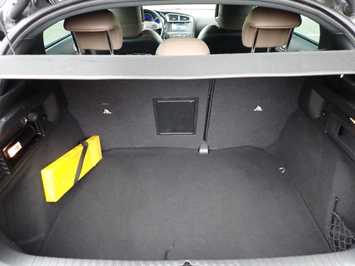 Citroën DS4 - Afbeelding 23 van 25