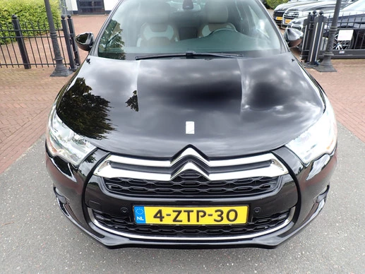 Citroën DS4 - Afbeelding 24 van 25