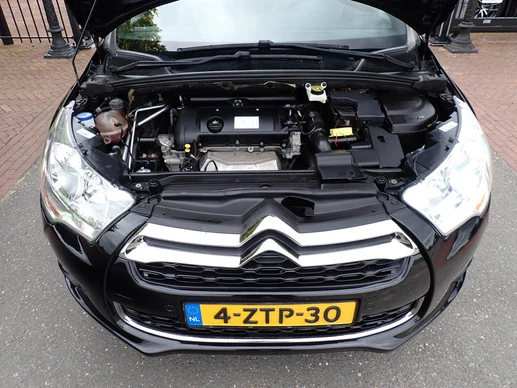 Citroën DS4 - Afbeelding 25 van 25