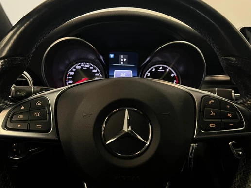 Mercedes-Benz C-Klasse - Afbeelding 10 van 22