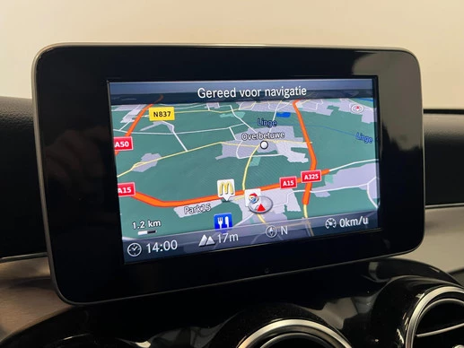 Mercedes-Benz C-Klasse - Afbeelding 12 van 22