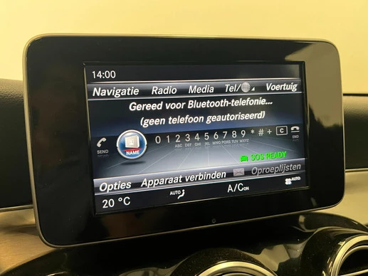 Mercedes-Benz C-Klasse - Afbeelding 15 van 22