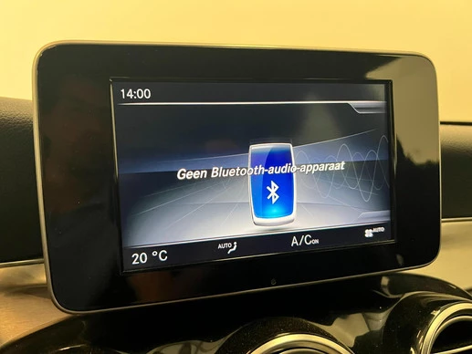 Mercedes-Benz C-Klasse - Afbeelding 16 van 22