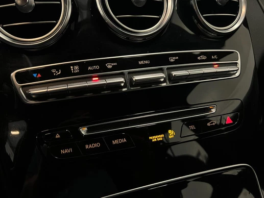 Mercedes-Benz C-Klasse - Afbeelding 17 van 22
