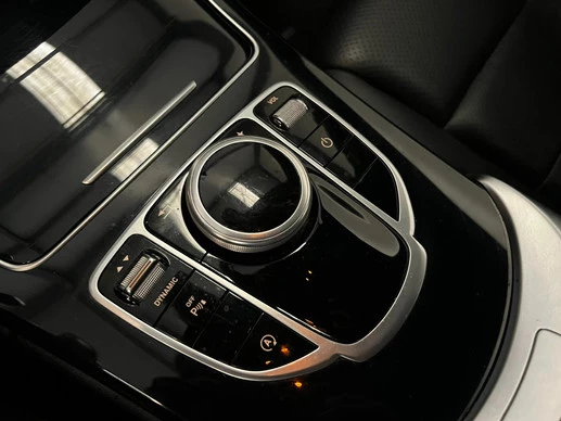 Mercedes-Benz C-Klasse - Afbeelding 18 van 22