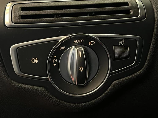 Mercedes-Benz C-Klasse - Afbeelding 21 van 22