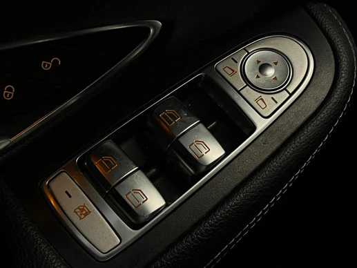 Mercedes-Benz C-Klasse - Afbeelding 22 van 22