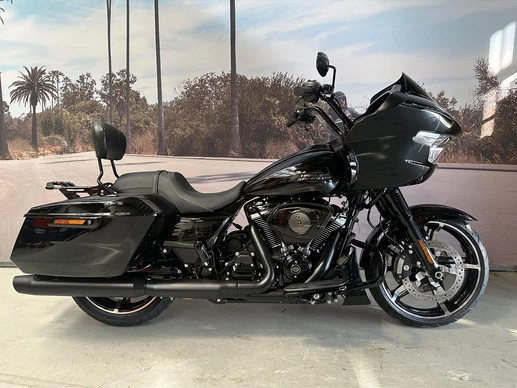 Harley-Davidson Road Glide - Afbeelding 1 van 10
