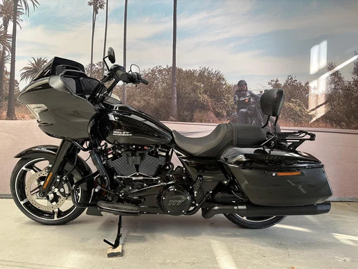 Harley-Davidson Road Glide - Afbeelding 2 van 10