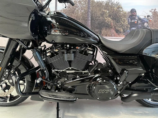 Harley-Davidson Road Glide - Afbeelding 3 van 10