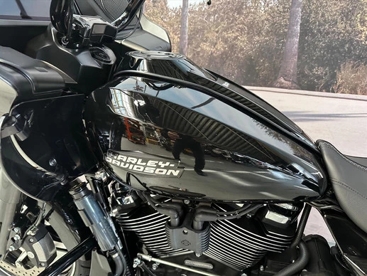 Harley-Davidson Road Glide - Afbeelding 4 van 10