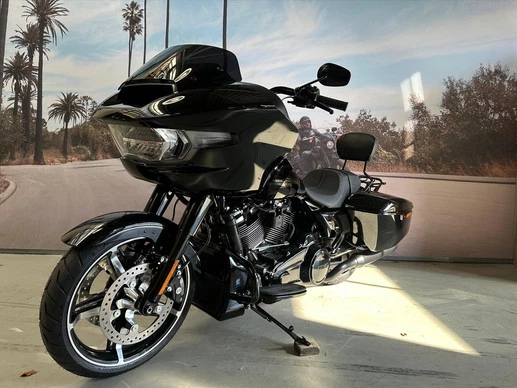 Harley-Davidson Road Glide - Afbeelding 5 van 10