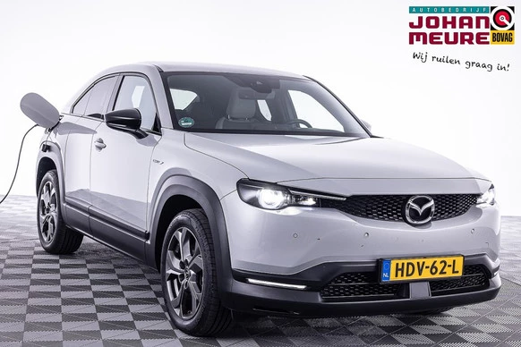 Mazda MX-30 - Afbeelding 1 van 30