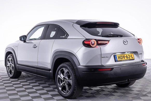 Mazda MX-30 - Afbeelding 2 van 30