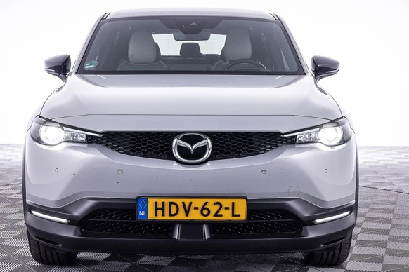 Mazda MX-30 - Afbeelding 23 van 30