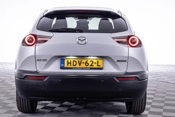 Mazda MX-30 - Afbeelding 24 van 30