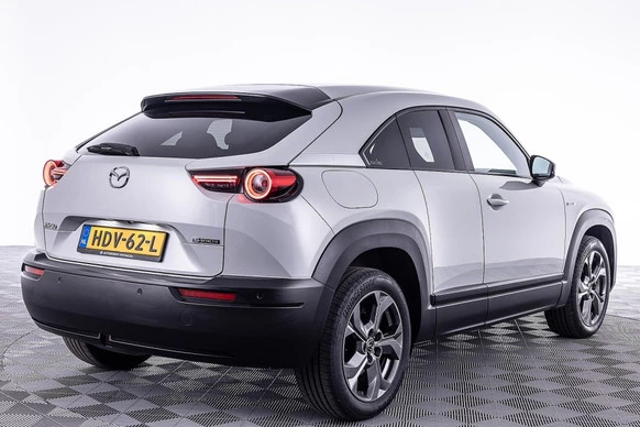 Mazda MX-30 - Afbeelding 25 van 30