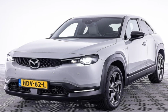 Mazda MX-30 - Afbeelding 26 van 30