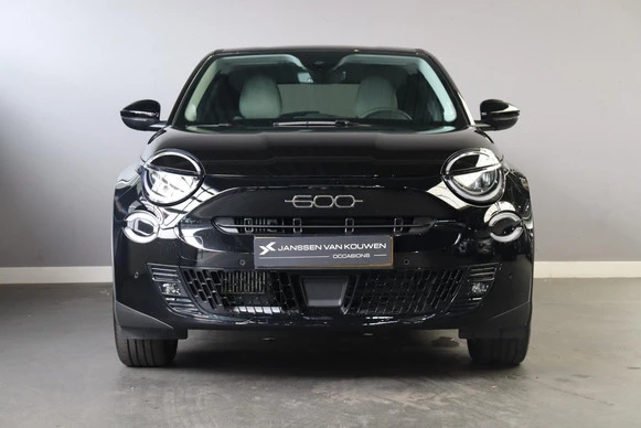 Fiat 600 - Afbeelding 2 van 30