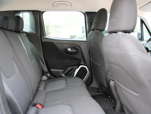 Jeep Renegade - Afbeelding 9 van 25