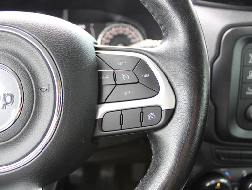 Jeep Renegade - Afbeelding 18 van 25