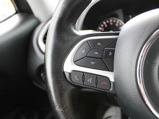 Jeep Renegade - Afbeelding 19 van 25