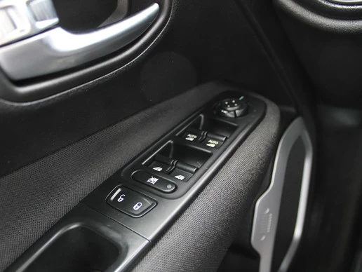 Jeep Renegade - Afbeelding 20 van 25