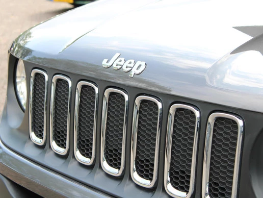 Jeep Renegade - Afbeelding 21 van 25