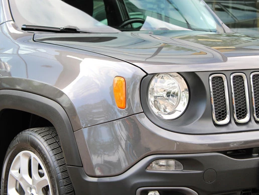 Jeep Renegade - Afbeelding 22 van 25