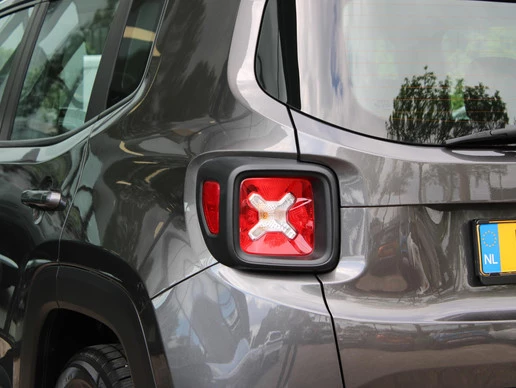 Jeep Renegade - Afbeelding 23 van 25