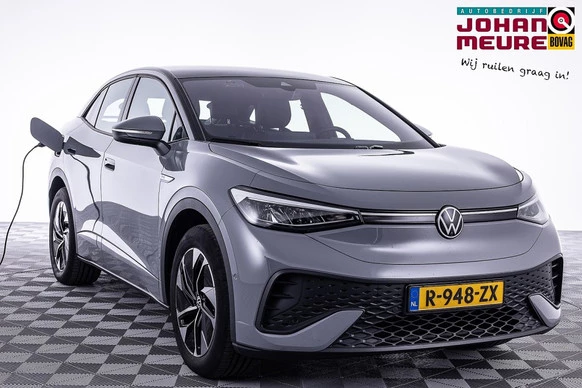 Volkswagen ID.5 - Afbeelding 1 van 25