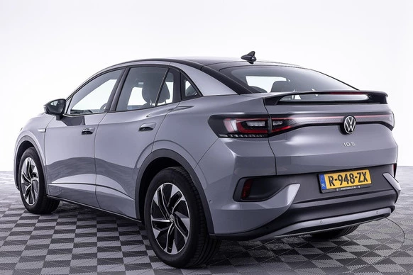 Volkswagen ID.5 - Afbeelding 2 van 25