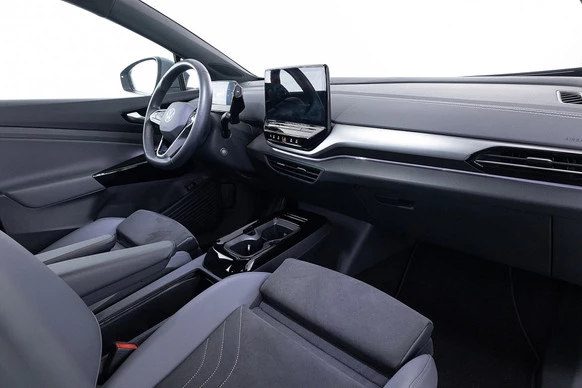 Volkswagen ID.5 - Afbeelding 4 van 25