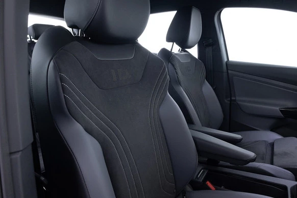 Volkswagen ID.5 - Afbeelding 5 van 25