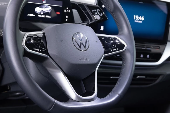 Volkswagen ID.5 - Afbeelding 9 van 25