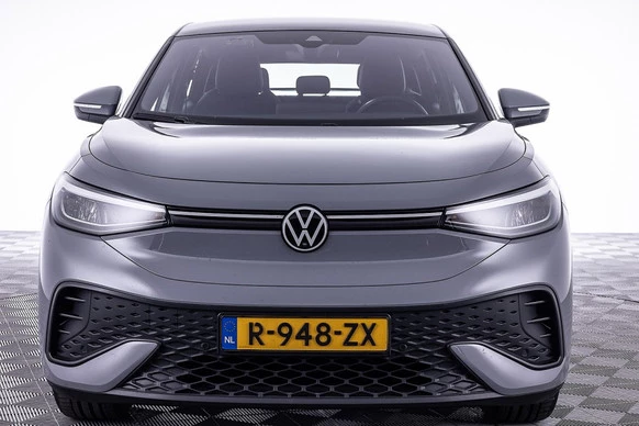 Volkswagen ID.5 - Afbeelding 18 van 25