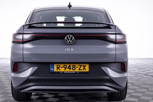 Volkswagen ID.5 - Afbeelding 19 van 25