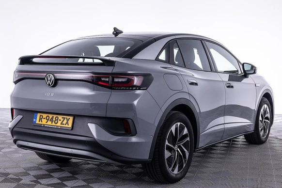 Volkswagen ID.5 - Afbeelding 20 van 25
