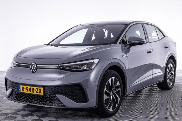 Volkswagen ID.5 - Afbeelding 21 van 25