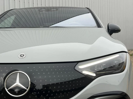 Mercedes-Benz EQE - Afbeelding 4 van 29