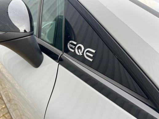 Mercedes-Benz EQE - Afbeelding 25 van 29