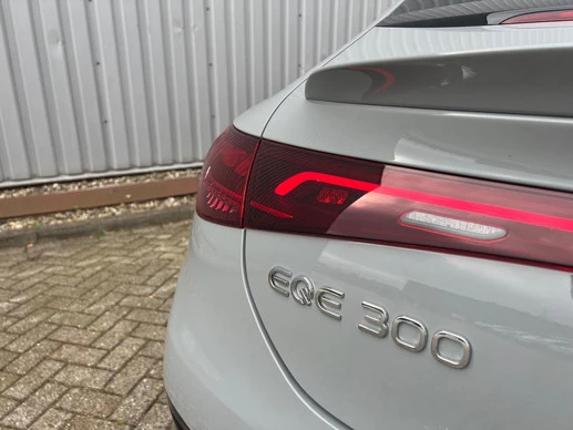 Mercedes-Benz EQE - Afbeelding 26 van 29