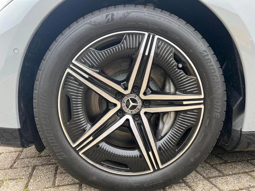 Mercedes-Benz EQE - Afbeelding 29 van 29
