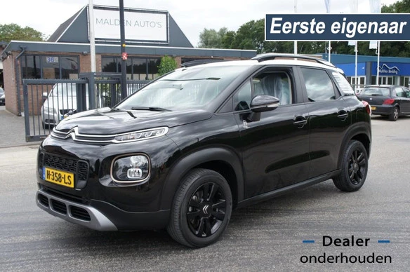 Citroën C3 Aircross - Afbeelding 1 van 30