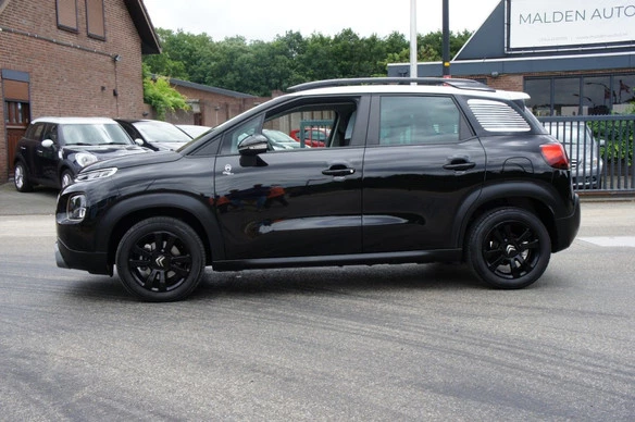 Citroën C3 Aircross - Afbeelding 2 van 30