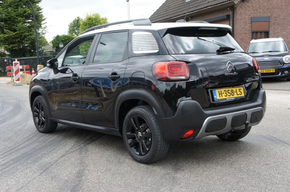 Citroën C3 Aircross - Afbeelding 3 van 30