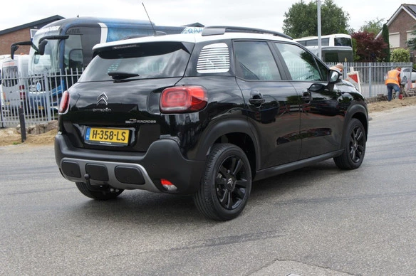 Citroën C3 Aircross - Afbeelding 4 van 30