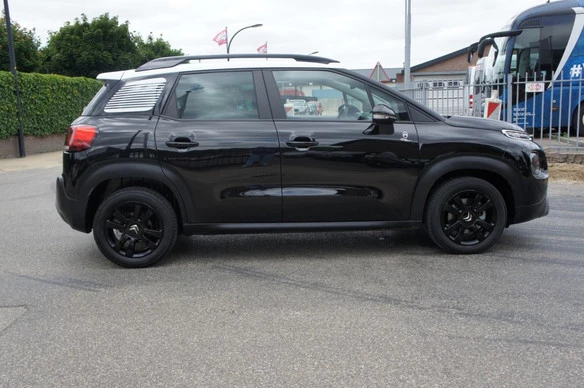 Citroën C3 Aircross - Afbeelding 5 van 30