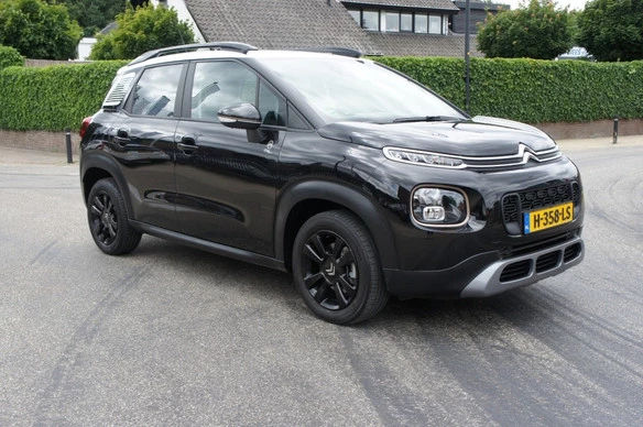 Citroën C3 Aircross - Afbeelding 6 van 30