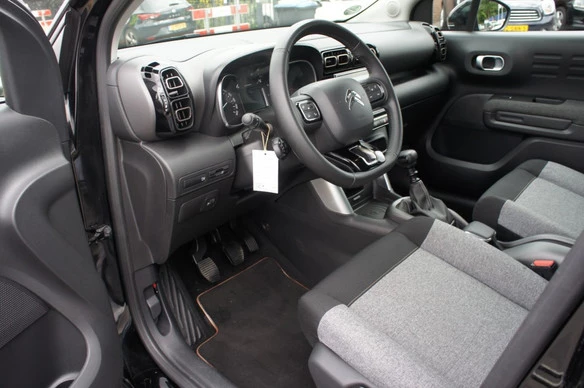 Citroën C3 Aircross - Afbeelding 7 van 30